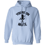 You're On Mute - Image 7