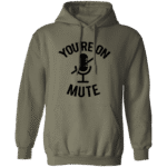 You're On Mute - Image 9