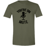 You're On Mute - Image 11