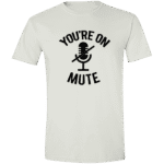 You're On Mute - Image 10