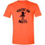 You're On Mute - Image 13