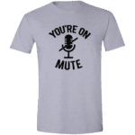 You're On Mute - Image 14