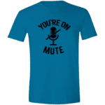 You're On Mute - Image 15