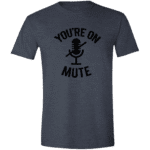 You're On Mute - Image 16
