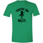You're On Mute - Image 17