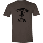 You're On Mute - Image 18