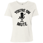 You're On Mute - Image 20