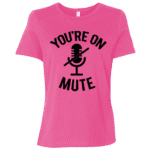 You're On Mute - Image 22