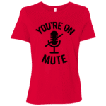 You're On Mute - Image 23