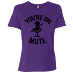 You're On Mute - Image 24