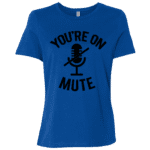 You're On Mute - Image 25