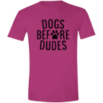Dogs Before Dudes - Image 8