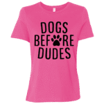 Dogs Before Dudes - Image 14