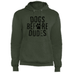 Dogs Before Dudes - Image 24
