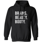 Brains Beauty Booty - Image 2