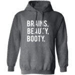 Brains Beauty Booty - Image 4