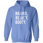 Brains Beauty Booty - Image 5