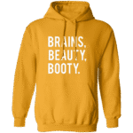 Brains Beauty Booty - Image 6