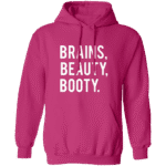 Brains Beauty Booty - Image 7
