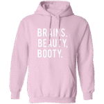 Brains Beauty Booty - Image 8