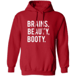 Brains Beauty Booty - Image 10