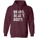 Brains Beauty Booty - Image 9