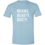 Brains Beauty Booty - Image 11