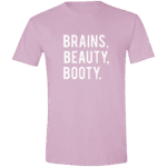 Brains Beauty Booty - Image 12