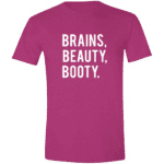 Brains Beauty Booty - Image 14