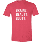 Brains Beauty Booty - Image 15