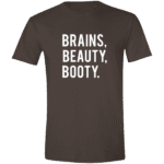 Brains Beauty Booty - Image 17