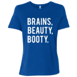Brains Beauty Booty - Image 29