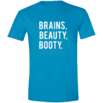 Brains Beauty Booty - Image 18