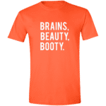 Brains Beauty Booty - Image 20