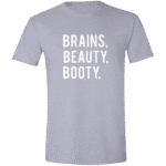 Brains Beauty Booty - Image 21