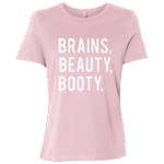 Brains Beauty Booty - Image 22