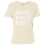 Brains Beauty Booty - Image 23