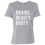 Brains Beauty Booty - Image 24
