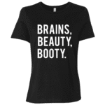 Brains Beauty Booty - Image 25