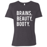 Brains Beauty Booty - Image 26