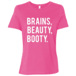 Brains Beauty Booty - Image 27