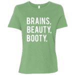 Brains Beauty Booty - Image 30