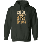 Cool According To My Dog🐶 - Image 4