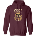 Cool According To My Dog🐶 - Image 6