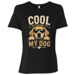 Cool According To My Dog🐶 - Image 15