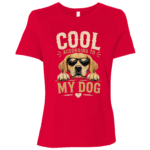 Cool According To My Dog🐶 - Image 18