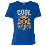 Cool According To My Dog🐶 - Image 20